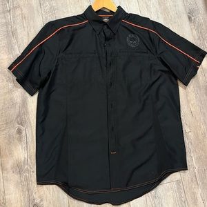 Harley-Davidson® Men's Shirt Willie G Skull Bundle